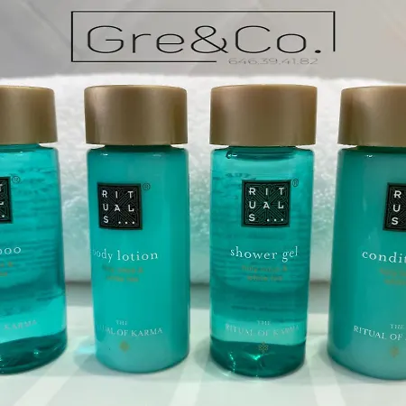 Greandco Parking Publico Gratuito アパート トレド