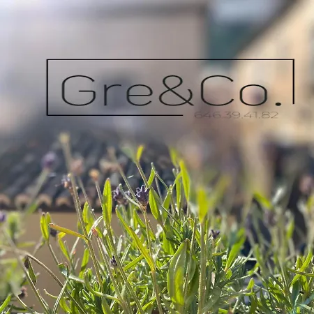 Greandco Parking Publico Gratuito トレド