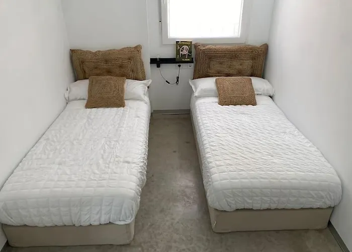 Greandco Parking Publico Gratuito * Toledo