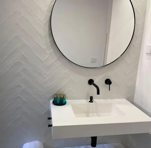 Greandco Parking Publico Gratuito Apartment