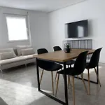 Apartment Greandco Parking Publico Gratuito *