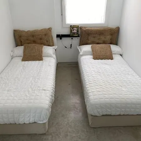 Greandco Parking Publico Gratuito * 톨레도