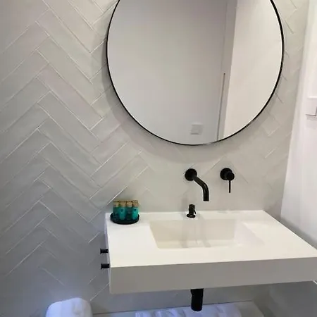 Greandco Parking Publico Gratuito Apartment