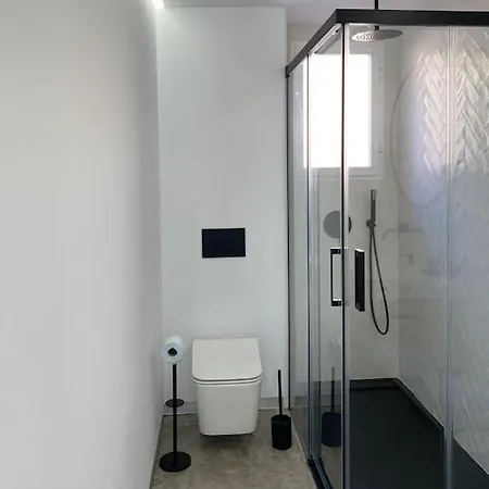 Greandco Parking Publico Gratuito Apartment