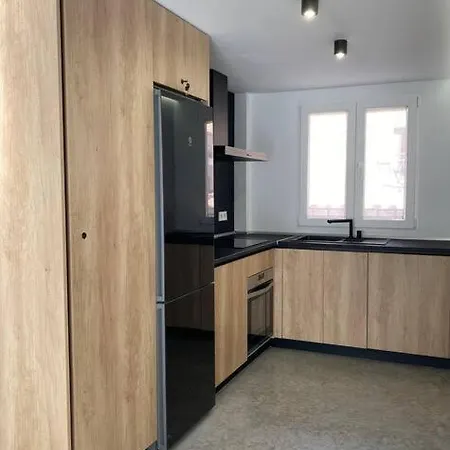 Apartment Greandco Parking Publico Gratuito Toledo